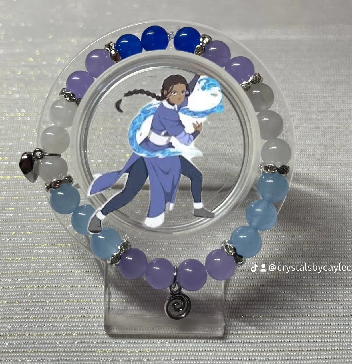 AVATAR Katara 1pc bracelet