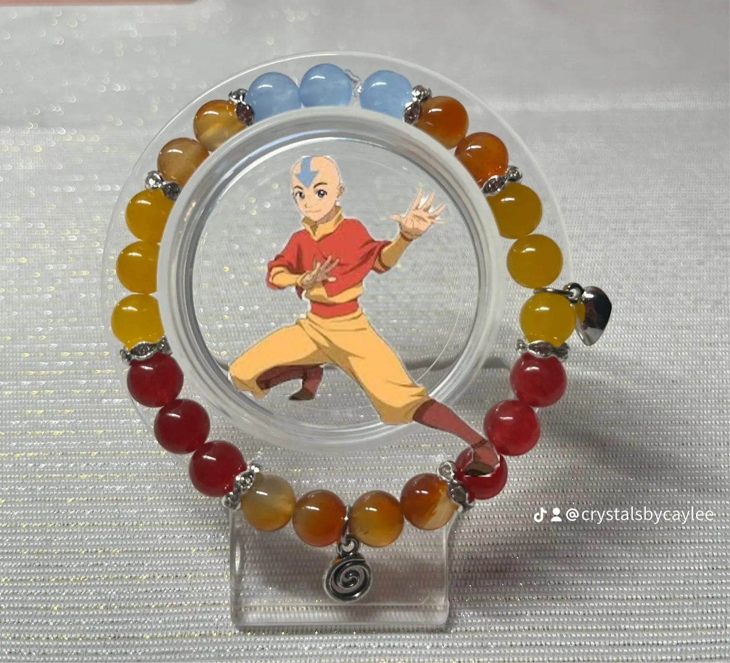 AVATAR Aang 1pc bracelet