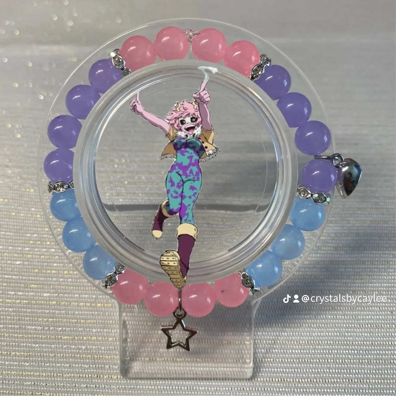 MHA Mina 1pc bracelet