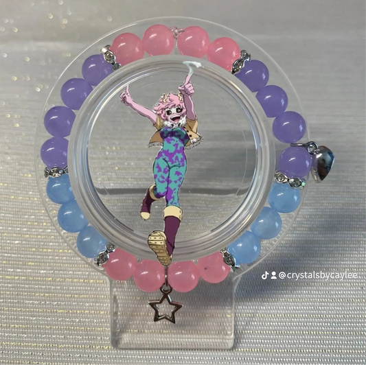 MHA Mina 1pc bracelet