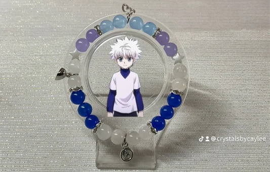 HunterxHunter Killua 1pc bracelet